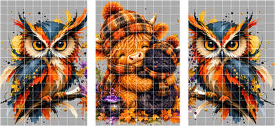 16oz Halloween-J  2034